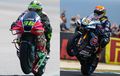 Banyak Juga Ya, Ini Perbedaan Ajang Balap WorldSBK dan MotoGP