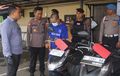 Jual Dua Honda BeAT Rp 6,5 Juta, Pria Ini Dijebloskan ke Penjara Oleh Pacar dan Calon Mertua