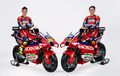 Rating Livery Tim MotoGP 2025 Versi Desainer Kawakan MotoGP, Siapa Terbaik?