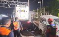 Duel Truk Boks dan Kereta Api di Jaktim Jadi Panjang, Sopir Diminta Ganti Rugi Sebanyak Ini