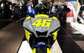 Bikin Fans Ngiler, Yamaha R1 Valentino Rossi Replica Dijual Segini