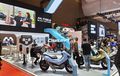 Penjualan Motor Listrik Lesu, Produsen Minta Kejelasan Pemerintah Soal Subsidi