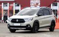 Baru Tahu, Mobil Hybrid Suzuki Punya Fitur yang Bikin Bensin Ngirit 2 Liter