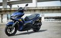Mirip Hasil Kawin Silang XMAX dan Aerox, Motor Ini Tenaganya Ngalahin Aerox Turbo