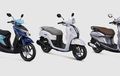 Update Harga Motor 125 Cc Yamaha, Ada 7 Tipe yang Termurah Motor Ini