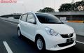 Harga Mobil Bekas Daihatsu Sirion 2011-2017, Pilihan Hatchback Buat Harian