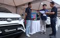 ACC Bikin Pameran di Manado, Cocok Buat yang Mau Kredit Mobil Baru