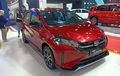 Nambah Dikit Dari Agya Stylix, Ini Harga Daihatsu Sirion Jelang Puasa