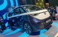 Begini Spesifikasi Volkswagen ID. Buzz LWB yang Rilis di IIMS 2025