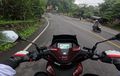 Ternyata Ini Biang Keladi Setang Motor Terasa Berat Saat Belok