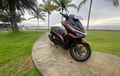 Mengenal Fitur RoadSync Honda PCX 160, Naik Motor Berasa Semakin Canggih