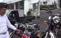 Satpol PP dan Dishub Full Senyum, Dapat Jatah Royal Enfield dan BMW dari Gubernur Jabar