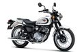 Kawasaki W230 Tahun 2026: Sekarang Dijual Segini            
