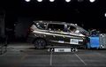 Sengaja Dibuat Gampang Remuk, Ini Fungsi Penting Crumple Zone