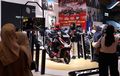Honda Sumringah, New PCX 160 Laku Segini di IIMS 2025