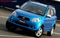 Segini Harga Toyota Rush Tipe S A/T 2008 Bekas, Makin Menggiurkan