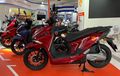 Beda 4 Varian Vario Listrik Yadea Velax, Harga Setara Honda BeAT
