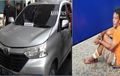 Pembeli Curiga Lihat Bercak Merah, Transaksi Avanza Bekas Rp 25 Juta Gagal dan Berakhir Tembakan Polisi