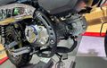 Motor Ini Pakai Mesin Bebek 125 cc, Tapi Lebih Mahal dari CBR250RR