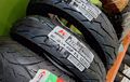 Kenda Jual Ban Soft Compound Murah Buat Motor Matic, Segini Harganya