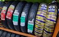 Dapat THR, Ini Pilihan Ban Soft Compound Murah Buat Motor Matic
