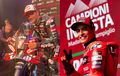 Ingatkan Kuwalat, Marc Marquez Kasih Wejangan Khusus ke Jorge Martin