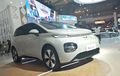 Kabarin Keluarga, Wuling Cloud EV Stok Baru Kena Diskon Sampai Rp 58 Juta Plus-plus