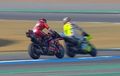 VR46 Riders Academy Memanas, Morbidelli Kena Hukuman Karena Ganggu Bagnaia