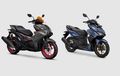 Mau Beli Yamaha Aerox Alpha atau Honda Vario 160? Segini Harganya di Maret 2025