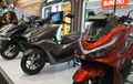 Banyak Fitur Baru, Honda New PCX 160 Resmi Dijual di Yogyakarta, Harga Segini