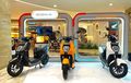 Harga Diumumkan, Dua Motor Listrik Baru Honda Resmi Dijual di Yogyakarta, Intip Speknya