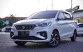 Cuma Segini Harga Suzuki Ertiga 2023 Bekas, Masuk Dikantong Karyawan