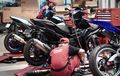 Muncul Kode 12 di Yamaha Aerox 155 Connected, Penyebabnya Apa?