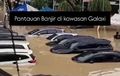 Mobil Terendam Banjir, Kerusakan Ini Bisa Terjadi Pada Transmisi Matik