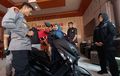 Nol Rupiah, Polisi Kembalikan Yamaha NMAX Dari Penguasaan Dukun
