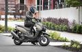Cocok Gantikan X-Ride, Inilah Matic Adventure dari Yamaha yang Lebih Gahar