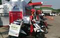 Kehabisan BBM Sepanjang Tol Jawa, 240 Motoris Siap Jangkau Pemudik
