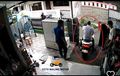 Penjual PCX Putih Jadi Sasaran Empuk Maling, Unit Digondol Mudah Modal Benda Ini