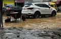 Bisa Dicoba, Ini Cara Cegah Karat di Kolong Mobil Usai Terjang Banjir