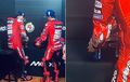 Waduh, Marc Marquez dan Pecco Bagnaia Keciduk Mengoplos Sesuatu di MotoGP Thailand 2025