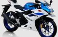 Suzuki GSX-R150 Punya Warna Baru Lebih Keren, Segini Harganya per Maret 2025
