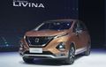 Minat Nissan Livina Nomor Rangka 2025, Segini Harga Mobil Barunya