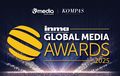Menjadi Finalis INMA Global Media Awards 2025, KG Media Perkuat Posisi Pemimpin Inovasi Media Digital