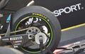 Enggak Pakai Ban WSBK, Begini Ban MotoGP di Era Pirelli