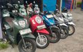Harganya Cukup Terjangkau Honda Scoopy Bekas Dijual Segini Bestie