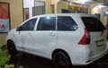 Penumpang Toyota Alphard Disergap Polisi, Urusan Avanza Sejak 7 Bulan Lalu