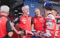 Bagnaia Nyerah! Pilih Motor Lama Buat Lawan Marquez di MotoGP Amerika