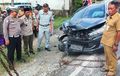 Duel Innova Reborn Dinas Vs Motor Cabut 2 Nyawa, Berawal Mata Sopir Tak Terkondisikan