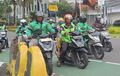 Ada Wacana Pelat Nomor Kuning Untuk Ojol dan Taksol di Jakarta, Ini Gara-garanya