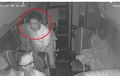 CCTV Dikadali, Begini Modus Baru Sindikat Maling Laptop di Dalam Bus AKAP